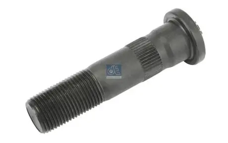 Болт крепления колеса DT 654214