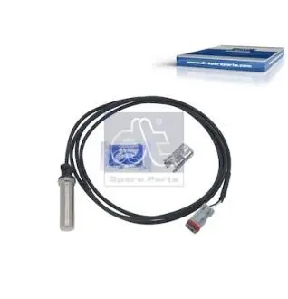 Датчик частоты вращения колеса DT 661908