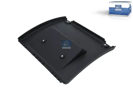 Заднє крило Лів/Прав (з покриттям проти бризок) RVI PREMIUM 2, T, VOLVO FH II 10.05- DT 670449