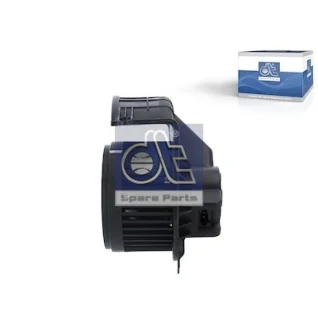 Вентилятор салону MERCEDES CITAN MIXTO (DOUBLE CABIN), CITAN (MPV), CITAN/MINIVAN (W415), NISSAN NV250, NV400, OPEL MOVANO B, RENAULT KANGOO BE BOP, KANGOO EXPRESS, KANGOO II 1.2-Electric 02.08- DT 673300