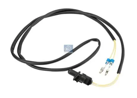 Датчик зовнішньої температури DT 675400