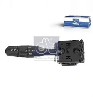 Електричні системи DT 682004