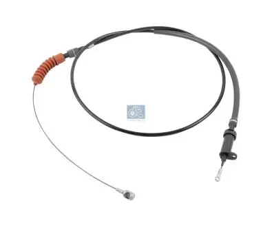 Трос газу DT 7.15700