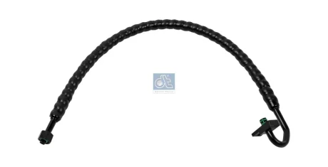 Трубка кондиціонера DT 716938