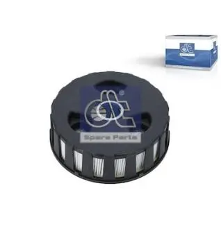 Набір для перевірки та ТО DT 717026