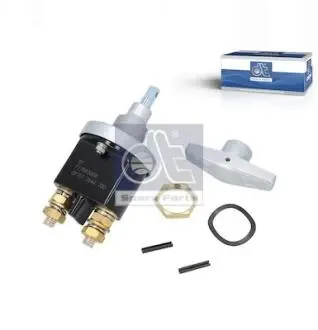 Перемикач акумуляторний DT 725700
