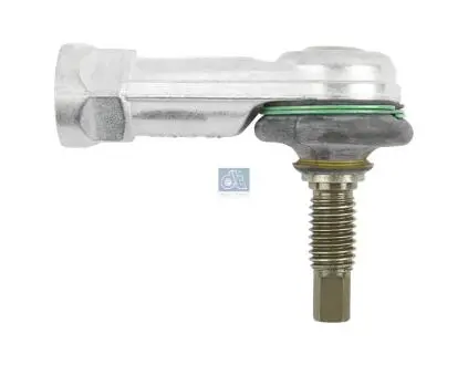 Наконечник куліси КПП DT 730106