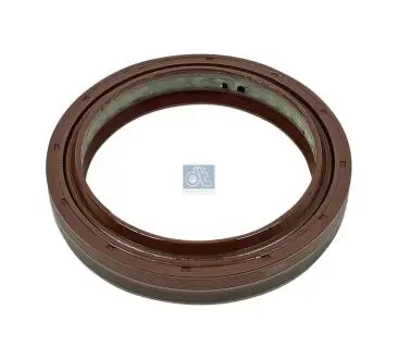 Уплотняющее кольцо ступицы колеса DT 732221