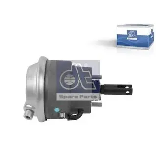 Циліндр гальмівний з пружинним енергоакумулятором DT 734214