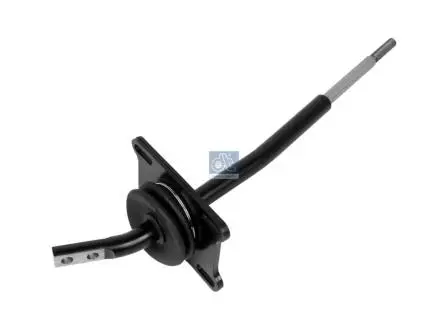 Рычаг переключения передач DT 740043