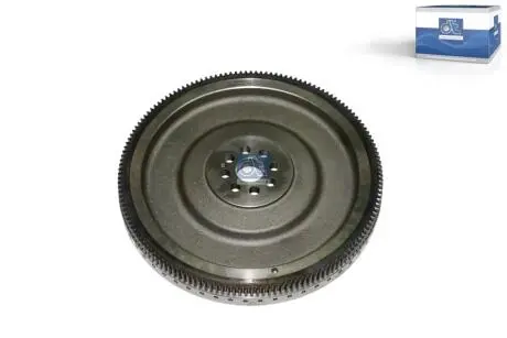 Маховик жорсткий DT 7.54044