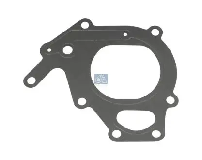 Прокладка корпус термостата DT 760230