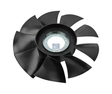 Рабочее колесо вентилятора DT 760711