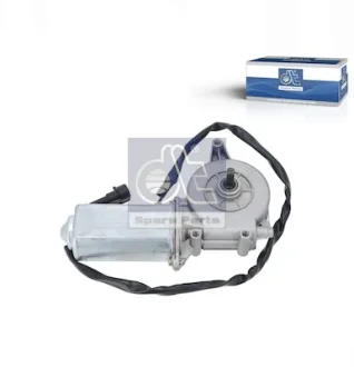 Двигун склопідіймача Лів IVECO EUROCARGO I-III, EUROSTAR, EUROTECH MH, EUROTECH MP, EUROTECH MT, EUROTRAKKER, STRALIS I 01.91- DT 770075