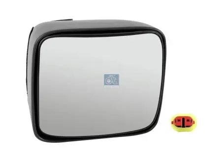 Широкоугольное зеркало DT 773000