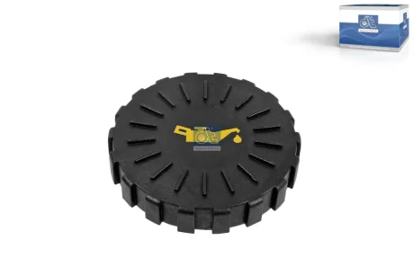 Кришка маслозаливної горловини IVECO EUROCARGO V, STRALIS I, TRAKKER I, URBANWAY, ASTRA HD 9 F2CFE611A-F4AFE611E 03.06- DT 775180