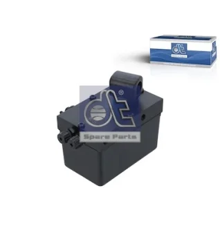 Опрокидывающий насос, кабина DT 777023