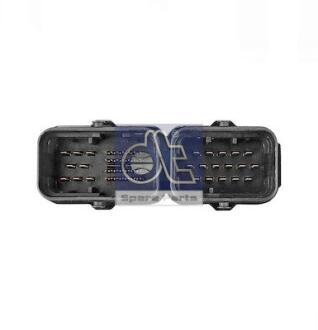Контролер IVECO EUROCARGO I-III, EUROCARGO V, STRALIS I, TECTOR I, TRAKKER I, VERTIS, IRISBUS ACCESS BUS II, NEW HOLLAND T6-TIER 4A, T7, T8-TIER 4A, T9 F2BE0681A-NEF6(F4AFE611D) 09.00- DT 778224
