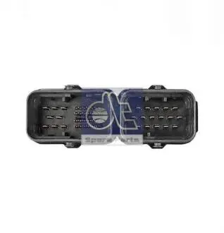 Контролер IVECO EUROCARGO I-III, EUROCARGO V, STRALIS I, TECTOR I, TRAKKER I, VERTIS, IRISBUS ACCESS BUS II, NEW HOLLAND T6-TIER 4A, T7, T8-TIER 4A, T9 F2BE0681A-NEF6(F4AFE611D) 09.00- DT 778224