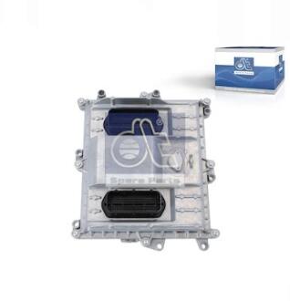 Контролер (для двигуна) IVECO DT 778235