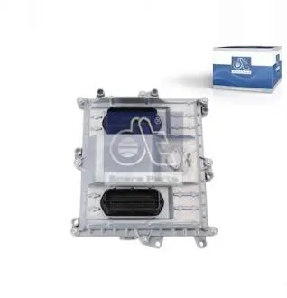 Контролер (для двигуна) IVECO DT 778235
