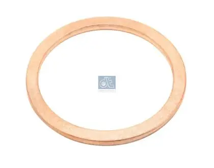 Кольцо уплотнительное DT 901003