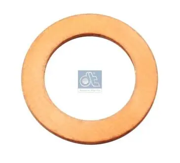 Кольцо уплотнительное DT 901090