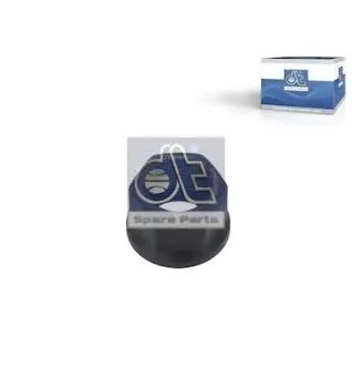 Гайка крепления колеса DT 912019