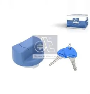 Крышка топливного бака DT 969010