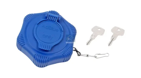 Запірний мех., вузол бака (система впорскування сечовини) DT 969015SP