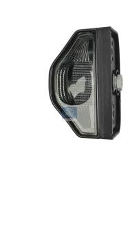 Фонарь освещения номерного знака DT 969055