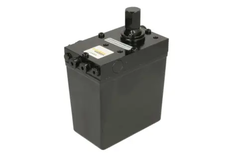 Насос/привід нахилу кабіни DT SA2C0079