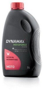 Масло Dynamax 501684