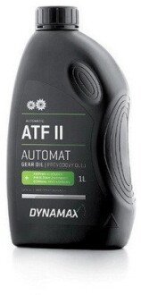 Масло Dynamax 501841