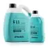Антифриз G11 COOL BLUE (синій) концентрат (5L) Dynamax 502110 (фото 1)