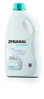 Масло моторне MF 2T (1L) Dynamax 502727