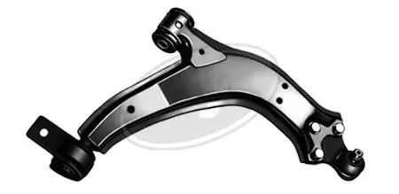 Фото 1 - рычаг независимой подвески колеса DYS 20008791 Рычаг независимой подвески колеса DYS 20008791 (фото 1)