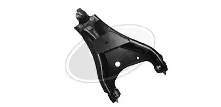 Рычаг DUSTER 10- P przedni DYS 2021394