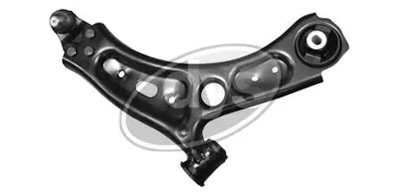 Рычаг FIAT 500X 14- DYS 2022852