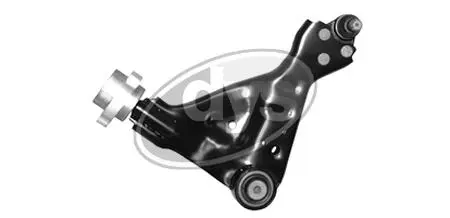 Рычаг dolny MERCEDES VIANO (W 639) 03-14 DYS 2023012
