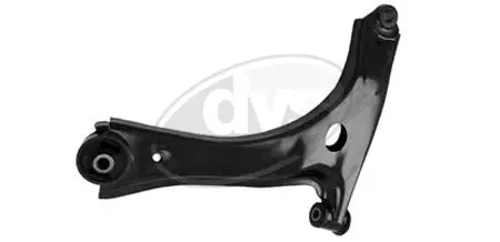 Рычаг левый FORD TRANSIT V363 14- DYS 2023069