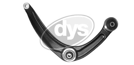 Wahacz CITROEN prawy przуd C 4 09- DYS 2023580
