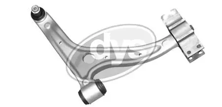 Рычаг MERCEDES CLASE A (W176) 12- DYS 2023940