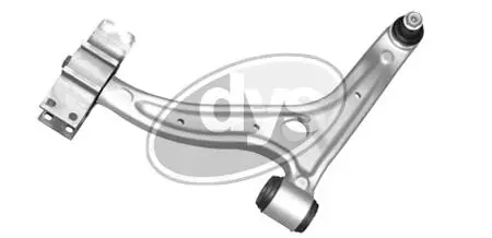 Рычаг левый MERCEDES CLASE A (W176) 12- DYS 2023941