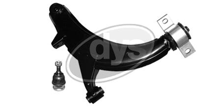 Wahacz SUBARU prawy przуd dolny FORESTER (SG) 02- DYS 2026527