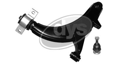 Wahacz SUBARU lewy przуd dolny FORESTER (SG) 02- DYS 2026528