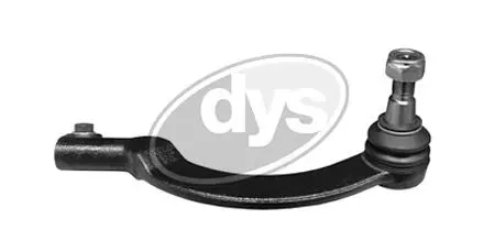 Наконечник поперечной рулевой тяги DYS 22005421