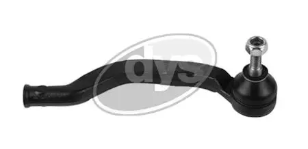 Наконечник тяги рульової (R) Renault Trafic II/III/Laguna II/Opel Vivaro A/B/Nissan Primastar 01- DYS 2204356