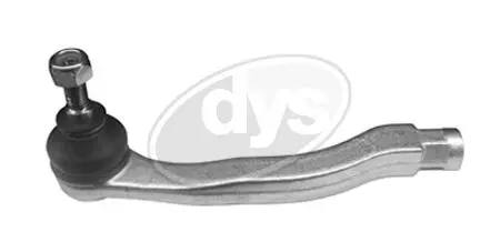 Наконечник поперечної кермової тяги DYS 22067222