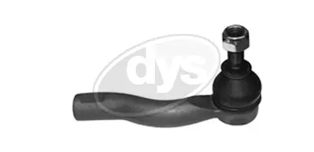 Наконечник кермовий RAV4 00-06 P DYS 22201751